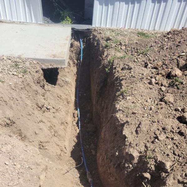 Plumbing & Electrical Concepts