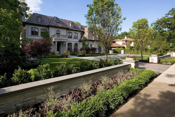 James Martin Associates