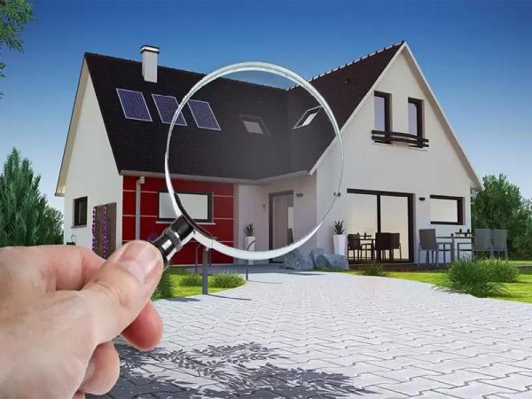 Eye to Eye Home Inspection
