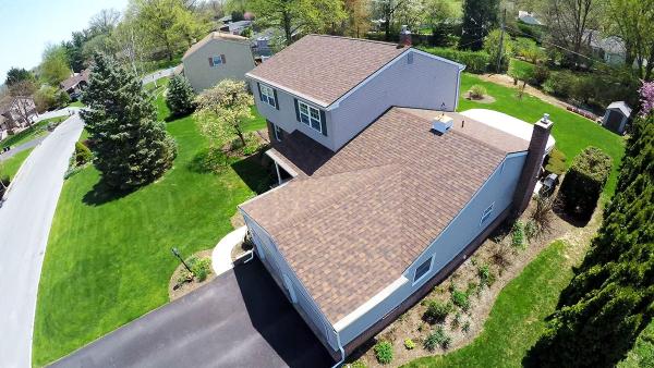 Middle Creek Roofing
