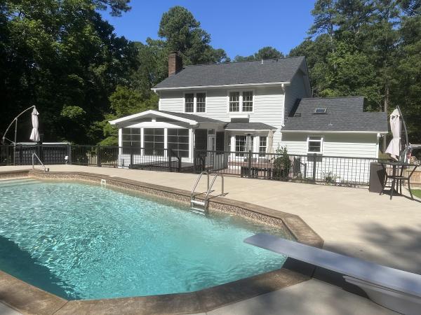 Raleigh Paint & Improvement