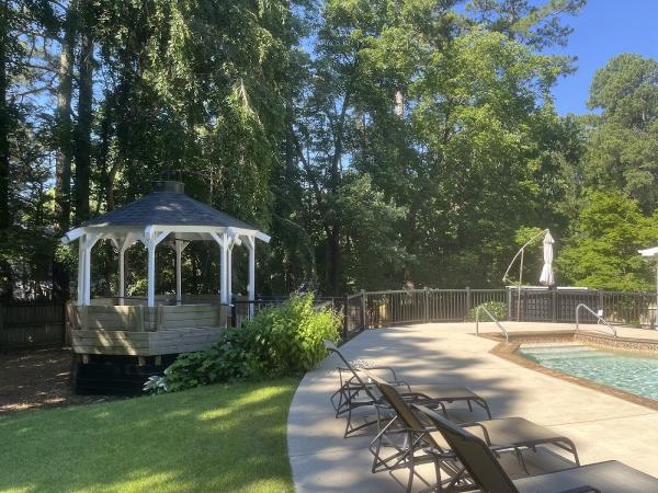 Raleigh Paint & Improvement