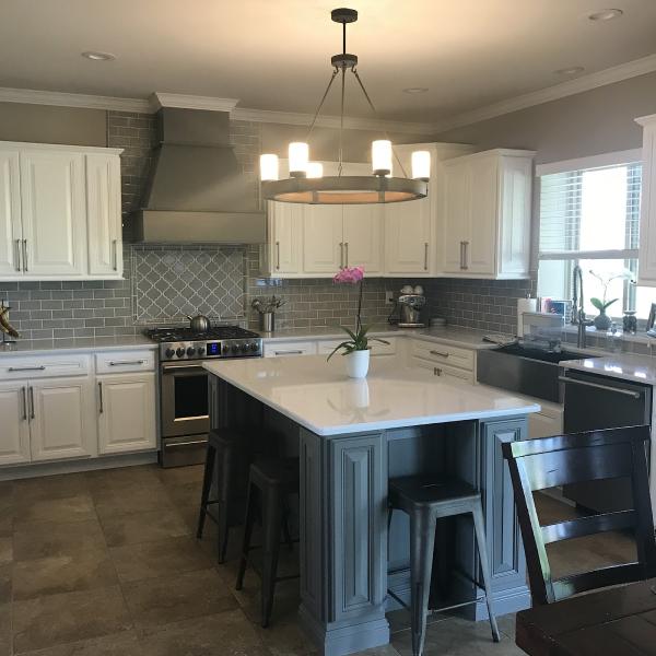 C&C Cabinetry