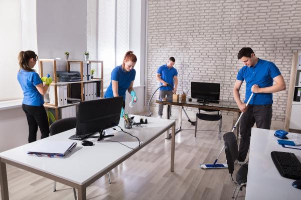 Val's Professional Cleaning Services