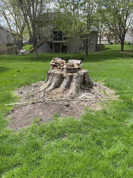Call Jeff Stump Grinding
