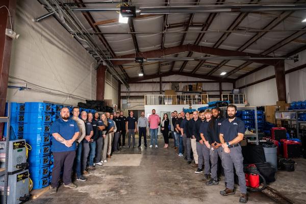 Cleveland Water & Fire Restoration