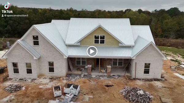Apex General Construction