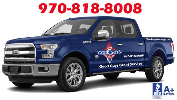 Good Guys Home Services