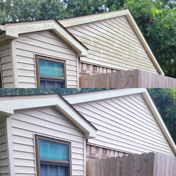 Wash This Way Pressure Washing