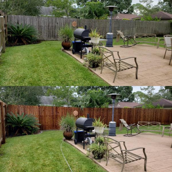 Wash This Way Pressure Washing