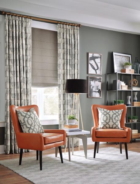 Decor Fabrics & Design