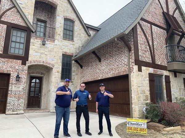 Chandler Roofing