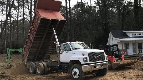 Southeastern Land Management LLC