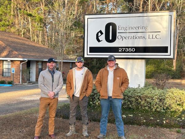 Engineering Operations LLC