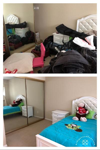 An Organized Home