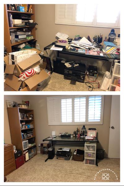 An Organized Home