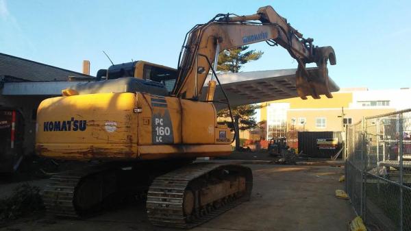 Tamco Construction Inc