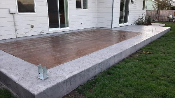 Hardcore Construction LLC