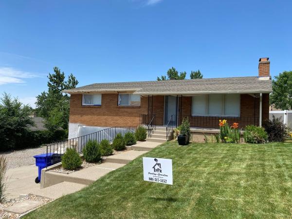 Painting Plus Renovations LLC