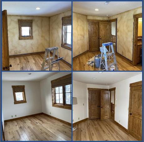 Painting Plus Renovations LLC