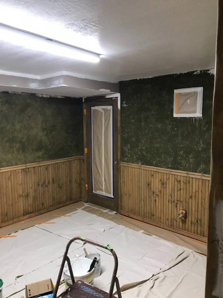 Painting Plus Renovations LLC