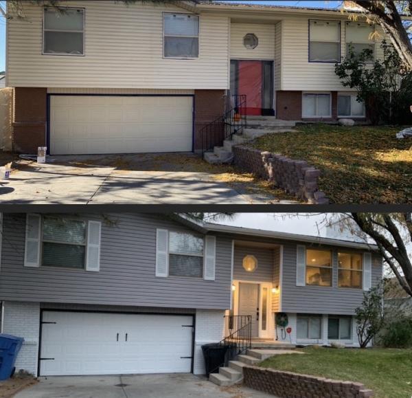 Painting Plus Renovations LLC