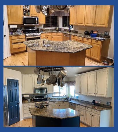 Painting Plus Renovations LLC