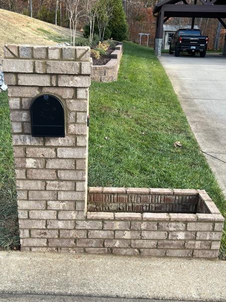 Lagreen's Masonry Company