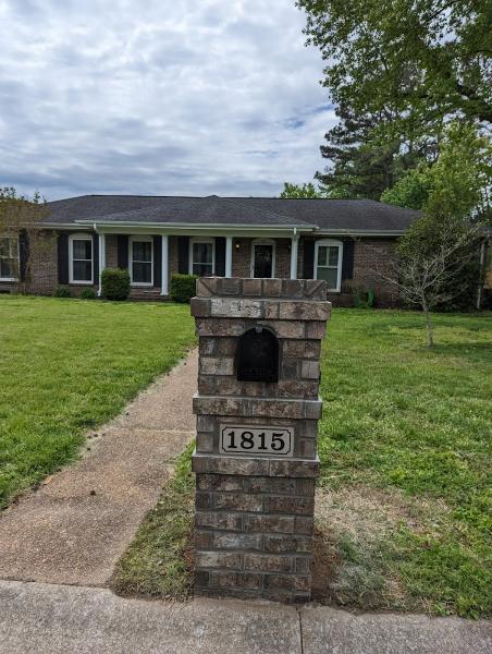 Lagreen's Masonry Company