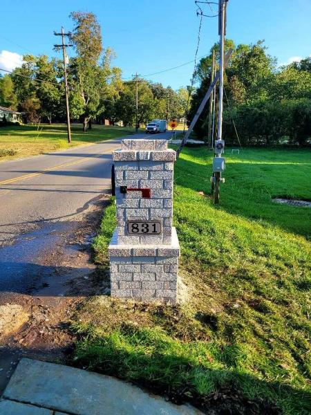 Lagreen's Masonry Company