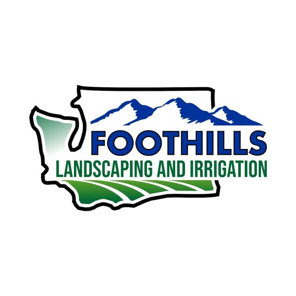 Foothills Landscaping and Irrigation