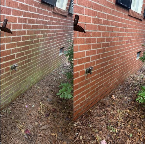 Chapin J&H Pressure Washing Llc-Soft Washing and Pressure Washing