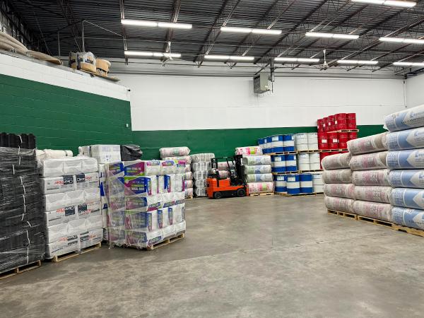 Mass Pro Insulation