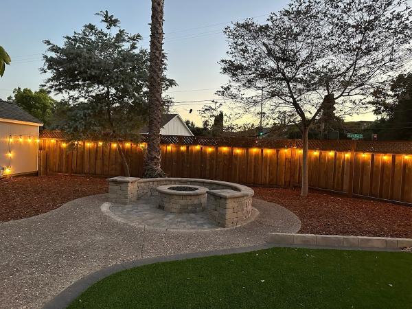 Universal Pavers
