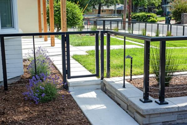 Universal Pavers