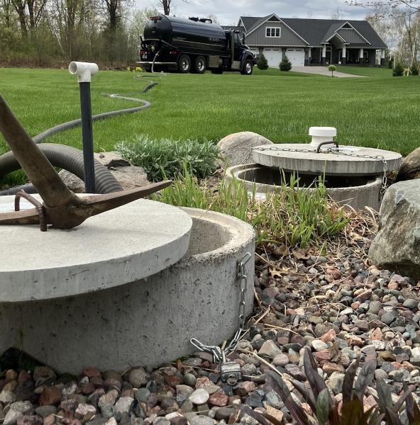 Avalon Septic Service LLC