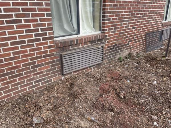 Young's Pressure Washing Services LLC