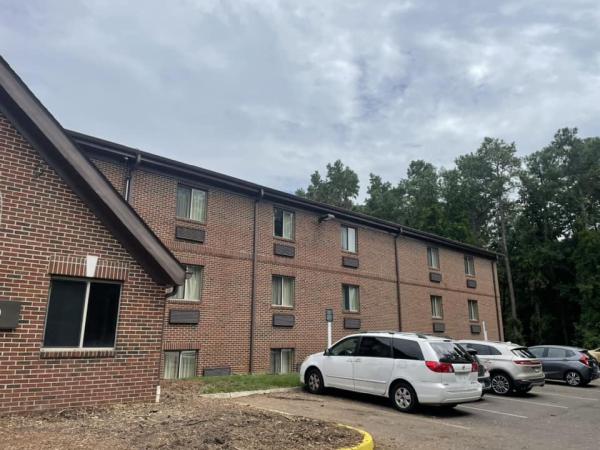 Young's Pressure Washing Services LLC