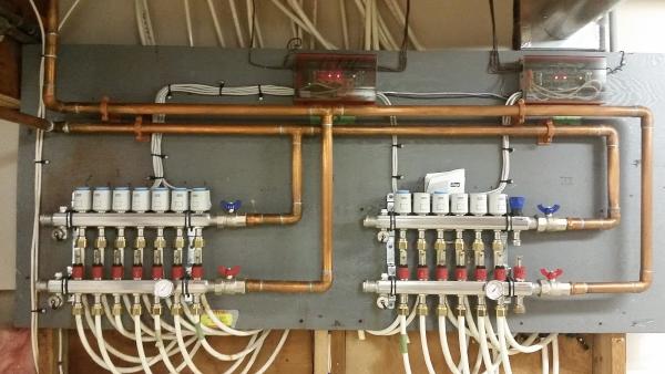 Spartan Plumbing