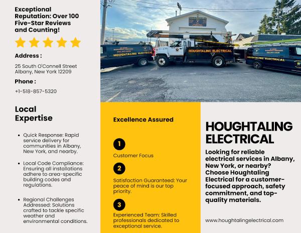 Houghtaling Electrical