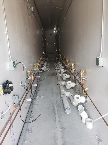 Cooper Plumbing