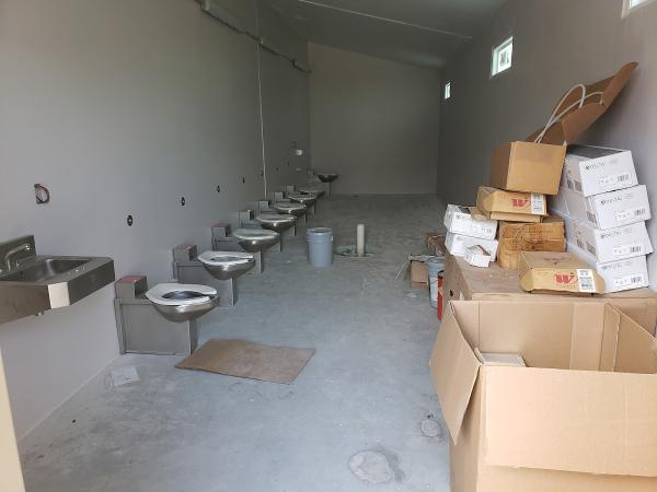 Cooper Plumbing
