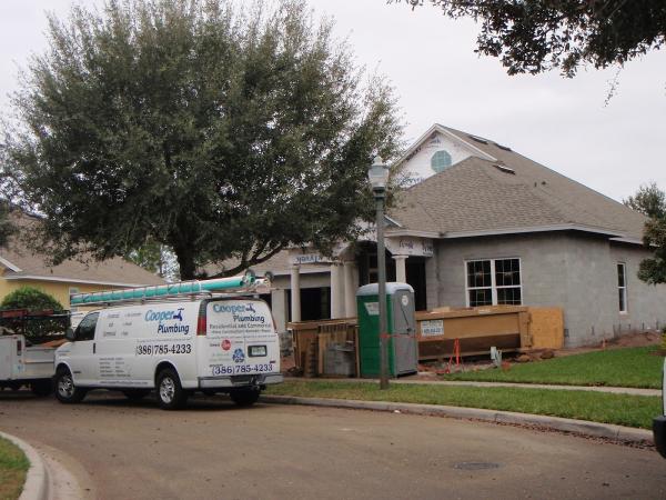 Cooper Plumbing