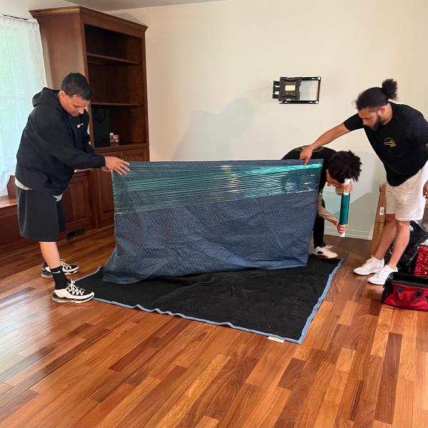 Movers & Co.