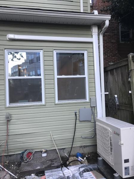 MSR Heating & Cooling