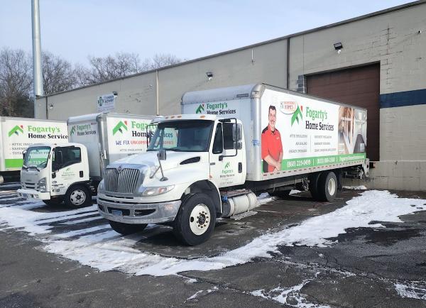 Fogarty's Home Services
