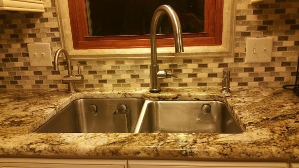 Three Way Plumbing