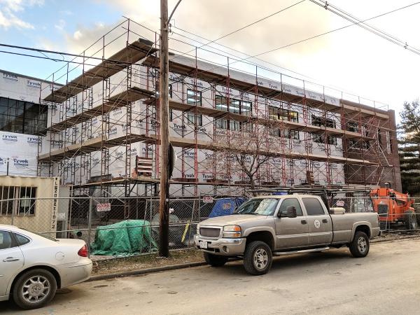 Capital C Masonry