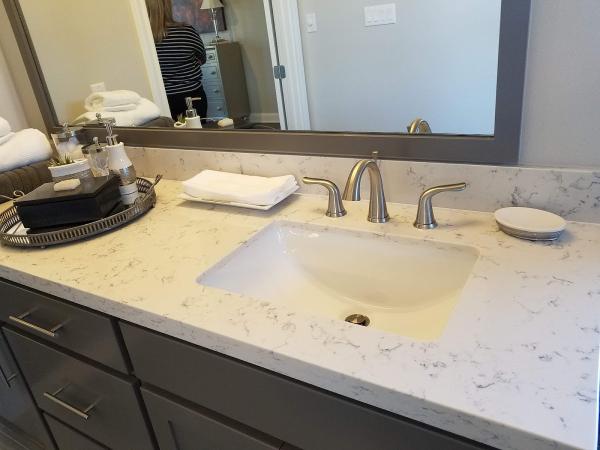 Carothers Executive Homes