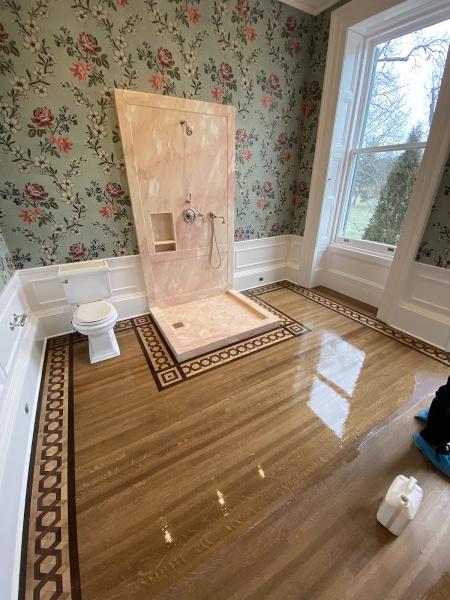 Finley Flooring